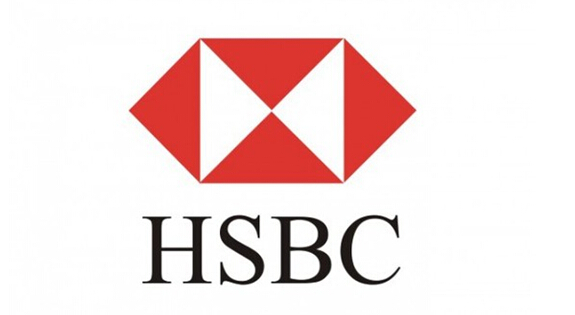 香港汇丰银行开户