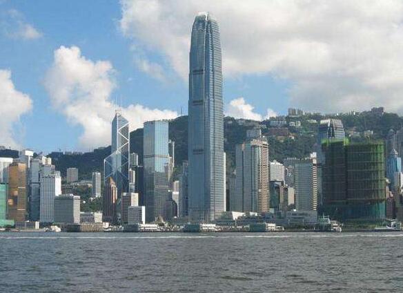 香港公司注册