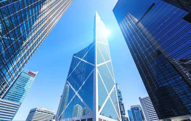 香港银行开户