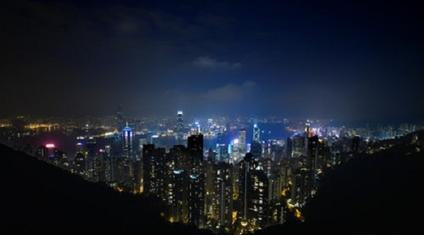 香港公司开户