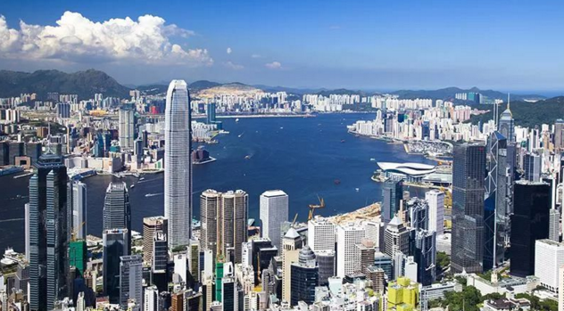 香港银行开户