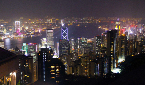 香港银行开户
