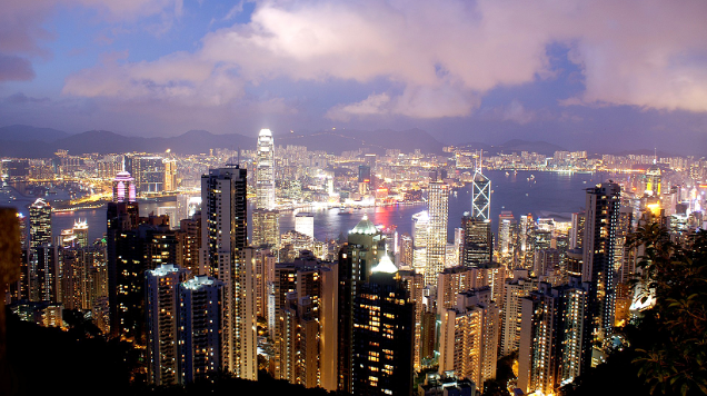 香港银行开户