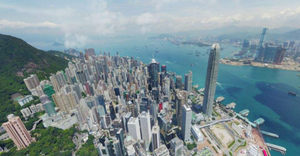 香港银行开户